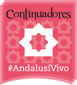 Sello Continuadores: Arte Vivo Andalusí